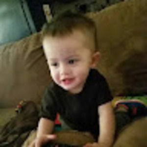 Meet your Posher, William